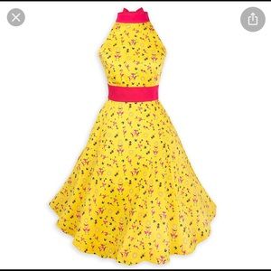 Disney Summer Flamingo - Dress Shop